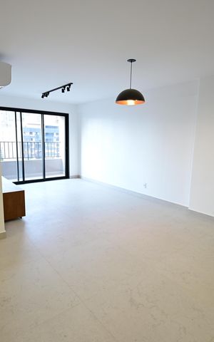 Apartamento para alugar com 87m², 2 quartos e 1 vaga