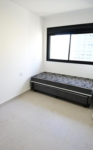 Apartamento para alugar com 87m², 2 quartos e 1 vaga