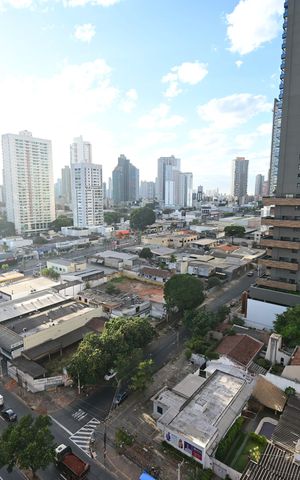 Apartamento para alugar com 87m², 2 quartos e 1 vaga