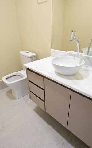 Apartamento para alugar com 87m², 2 quartos e 1 vaga