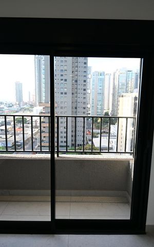 Apartamento para alugar com 87m², 2 quartos e 1 vaga