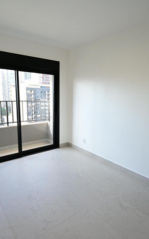 Apartamento para alugar com 87m², 2 quartos e 1 vaga
