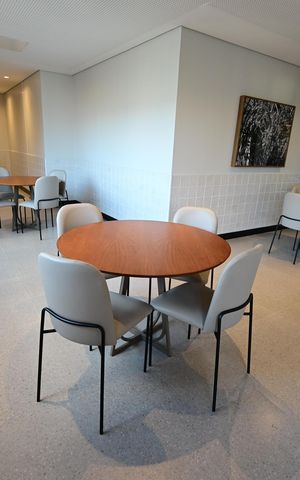 Apartamento para alugar com 87m², 2 quartos e 1 vaga