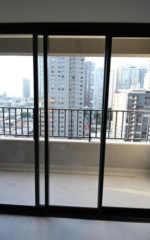 Apartamento para alugar com 87m², 2 quartos e 1 vaga