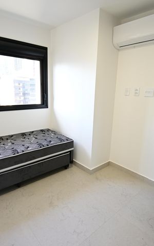 Apartamento para alugar com 87m², 2 quartos e 1 vaga