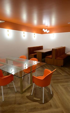 Apartamento para alugar com 87m², 2 quartos e 1 vaga