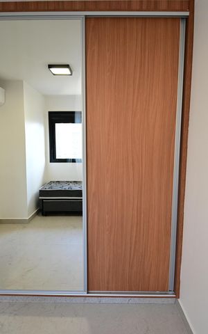 Apartamento para alugar com 87m², 2 quartos e 1 vaga
