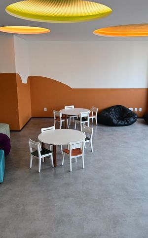 Apartamento para alugar com 87m², 2 quartos e 1 vaga