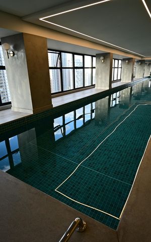 Apartamento para alugar com 87m², 2 quartos e 1 vaga