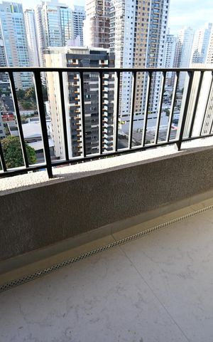 Apartamento para alugar com 87m², 2 quartos e 1 vaga