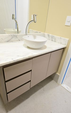 Apartamento para alugar com 87m², 2 quartos e 1 vaga