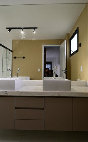 Apartamento para alugar com 87m², 2 quartos e 1 vaga