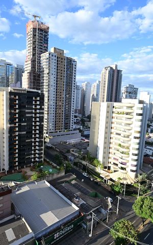 Apartamento para alugar com 87m², 2 quartos e 1 vaga