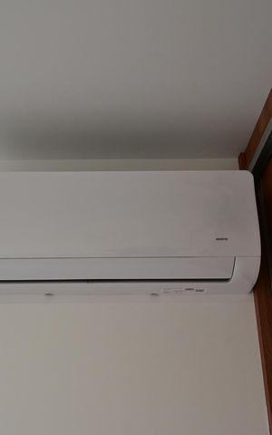 Apartamento para alugar com 87m², 2 quartos e 1 vaga