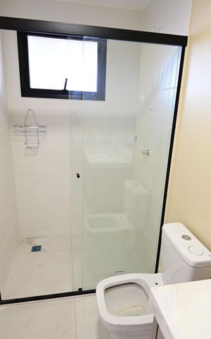 Apartamento para alugar com 87m², 2 quartos e 1 vaga