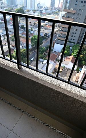 Apartamento para alugar com 87m², 2 quartos e 1 vaga
