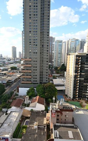 Apartamento para alugar com 87m², 2 quartos e 1 vaga