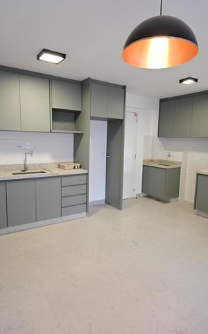 Apartamento para alugar com 87m², 2 quartos e 1 vaga