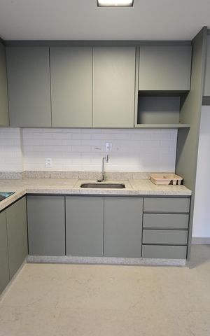 Apartamento para alugar com 87m², 2 quartos e 1 vaga
