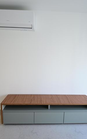 Apartamento para alugar com 87m², 2 quartos e 1 vaga