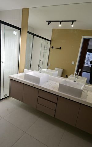 Apartamento para alugar com 87m², 2 quartos e 1 vaga