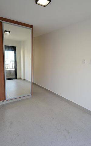 Apartamento para alugar com 87m², 2 quartos e 1 vaga