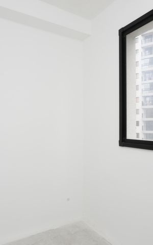 Apartamento à venda com 38m², 2 quartos e sem vaga Apartamento à venda com 38m², 2 quartos e sem vagaQuarto 2