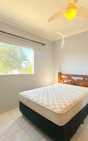 Apartamento para alugar com 64m², 2 quartos e 1 vagaQuarto 1