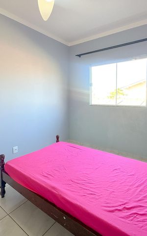 Apartamento para alugar com 64m², 2 quartos e 1 vagaQuarto 2