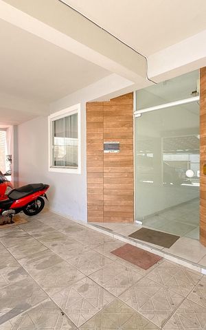 Apartamento para alugar com 64m², 2 quartos e 1 vagaÁrea comum
