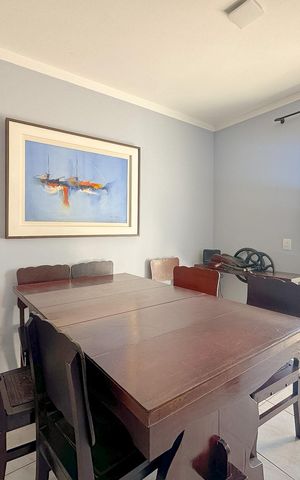 Apartamento para alugar com 64m², 2 quartos e 1 vagaSala de Jantar