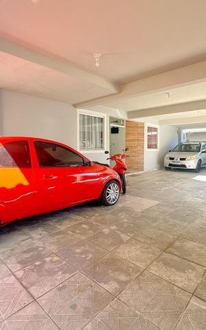 Apartamento para alugar com 64m², 2 quartos e 1 vagaGaragem