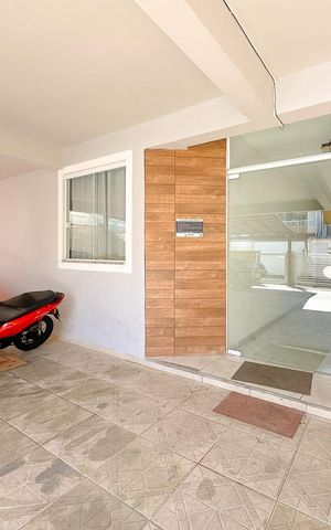 Apartamento para alugar com 64m², 2 quartos e 1 vagaÁrea comum