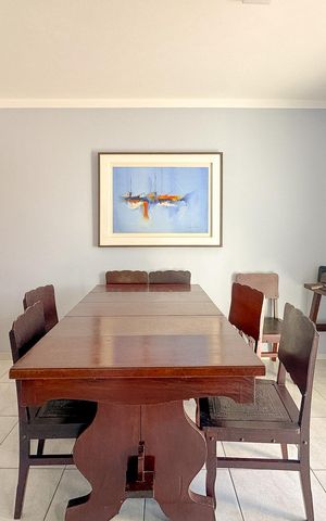 Apartamento para alugar com 64m², 2 quartos e 1 vagaSala de Jantar