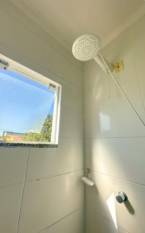 Apartamento para alugar com 64m², 2 quartos e 1 vagaBanheiro
