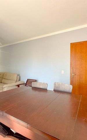 Apartamento para alugar com 64m², 2 quartos e 1 vagaSala de Jantar