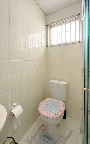 Apartamento para alugar com 52m², 2 quartos e 1 vagaBanheiro