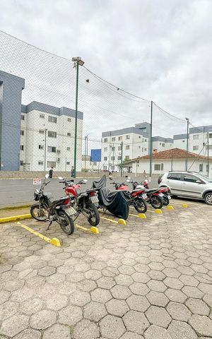 Apartamento para alugar com 52m², 2 quartos e 1 vagaÁrea comum