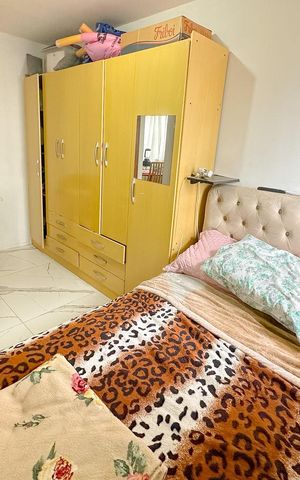 Apartamento para alugar com 52m², 2 quartos e 1 vagaQuarto 1