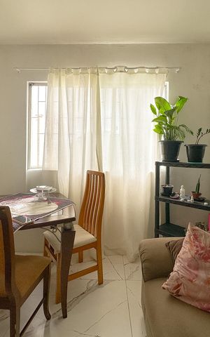 Apartamento para alugar com 52m², 2 quartos e 1 vagaSala de Jantar