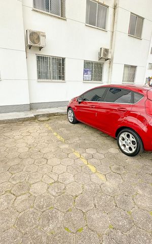 Apartamento para alugar com 52m², 2 quartos e 1 vagaGaragem