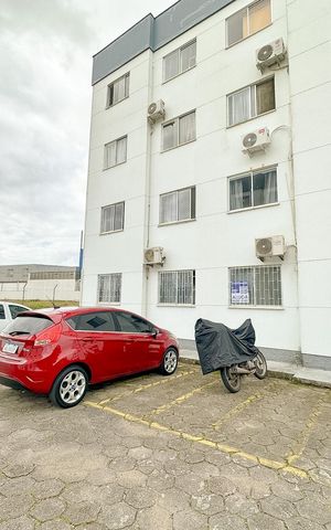 Apartamento para alugar com 52m², 2 quartos e 1 vagaÁrea comum
