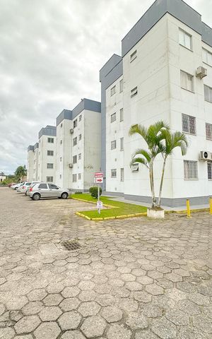 Apartamento para alugar com 52m², 2 quartos e 1 vagaÁrea comum