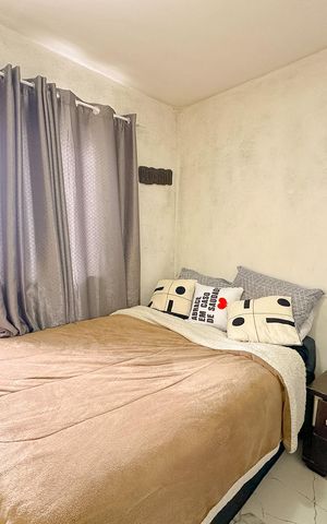 Apartamento para alugar com 52m², 2 quartos e 1 vagaQuarto 2