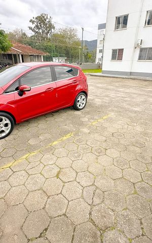 Apartamento para alugar com 52m², 2 quartos e 1 vagaGaragem