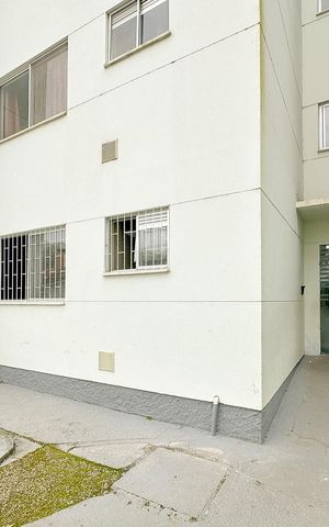 Apartamento para alugar com 52m², 2 quartos e 1 vagaHall social