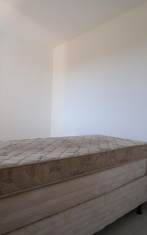Apartamento para alugar com 57m², 2 quartos e 1 vagaQuarto 2 - Suíte