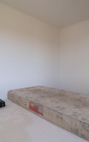 Apartamento para alugar com 57m², 2 quartos e 1 vagaQuarto 2 - Suíte