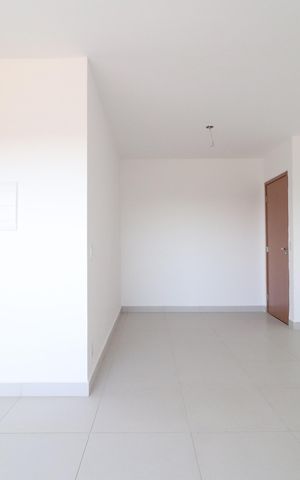Apartamento para alugar com 57m², 2 quartos e 1 vagaSala