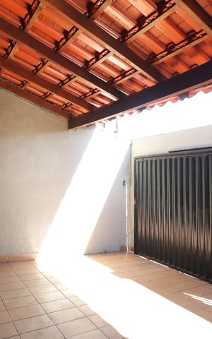Casa para alugar com 150m², 2 quartos e 2 vagasGaragem